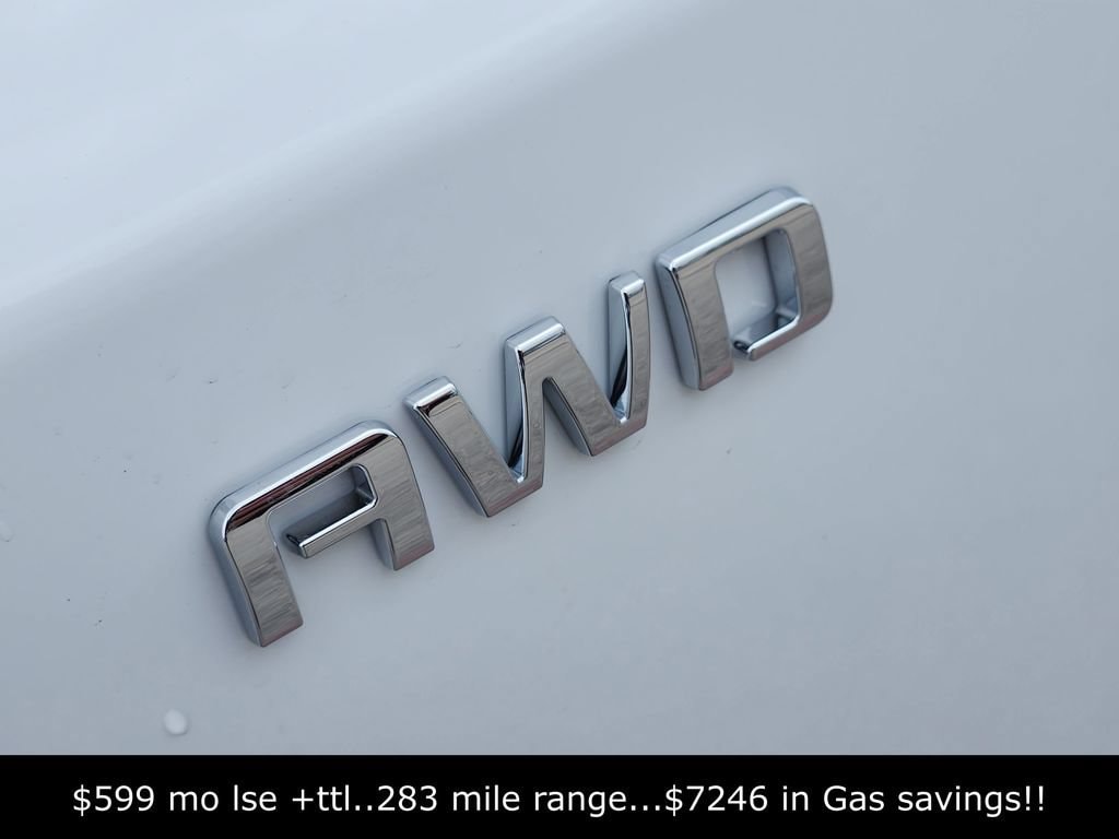 2025 Chevrolet Blazer EV LT - Photo 20