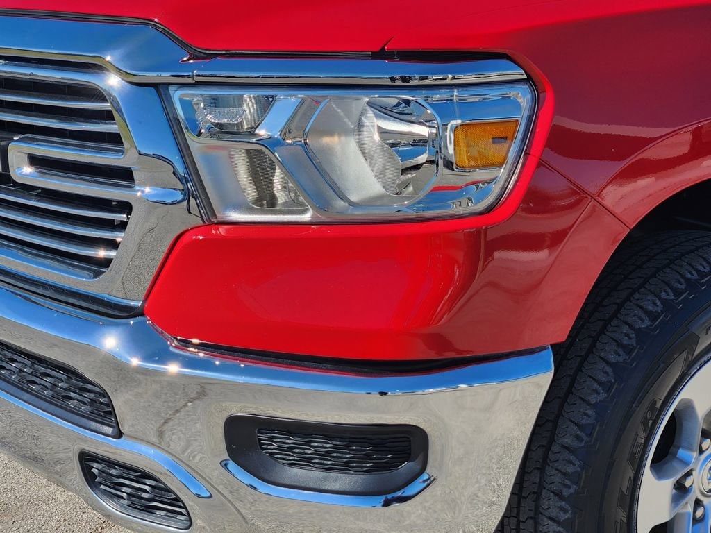 2024 RAM Ram 1500 Pickup Laramie - Photo 9