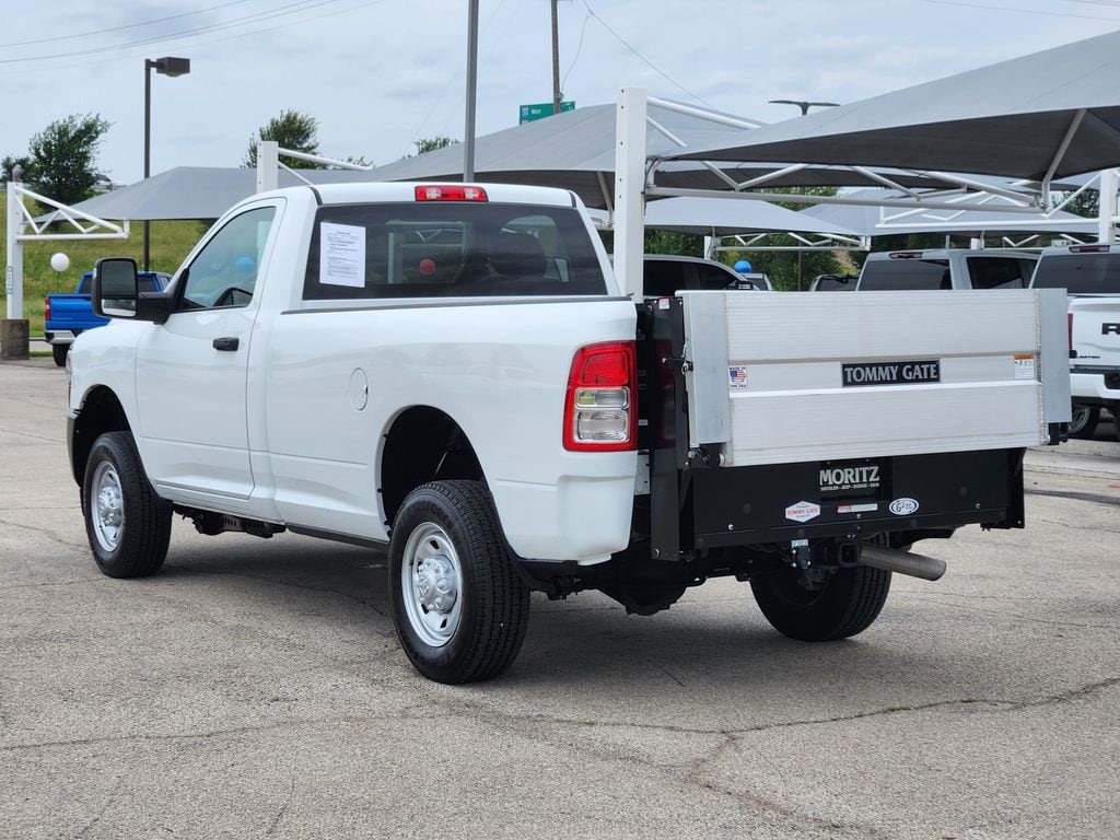 2024 RAM Ram 2500 Pickup Tradesman - Photo 7