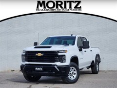 2026 Chevrolet Silverado 2500 HD WT Truck