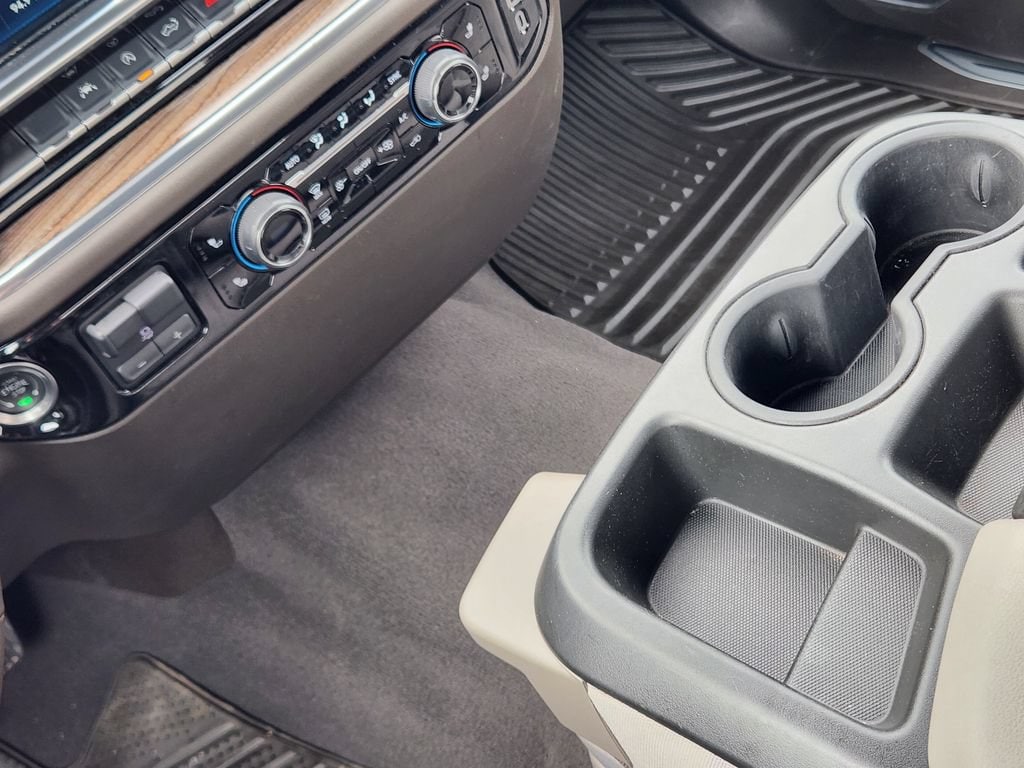 2025 Chevrolet Silverado 1500 LT - Photo 20