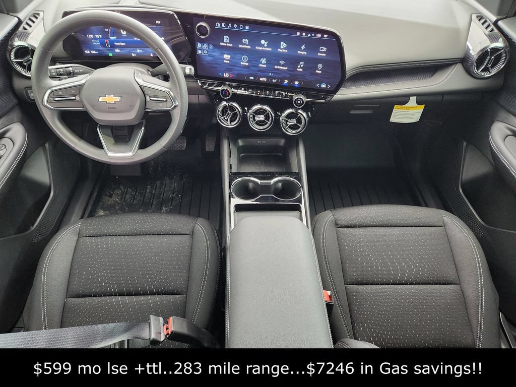 2025 Chevrolet Blazer EV LT - Photo 44