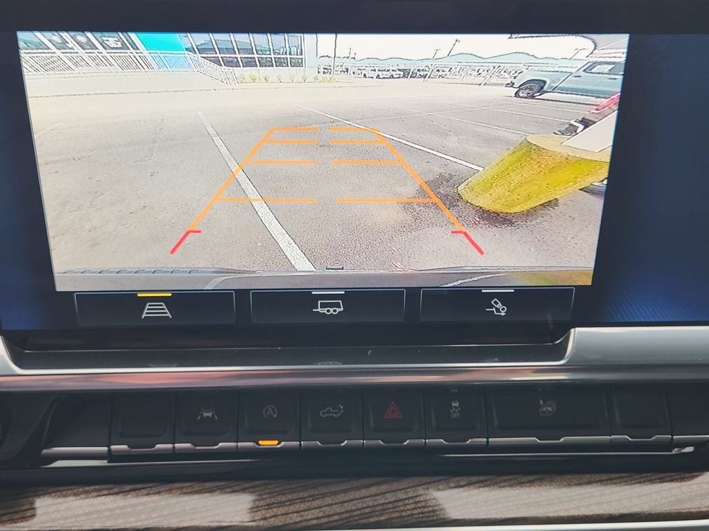 2026 Chevrolet Silverado 1500 RST - Photo 14