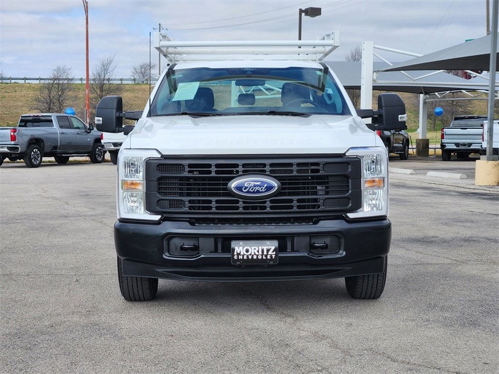 Used 2024 Ford F-250 XL Truck Super Cab