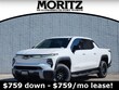 Chevrolet Silverado EV