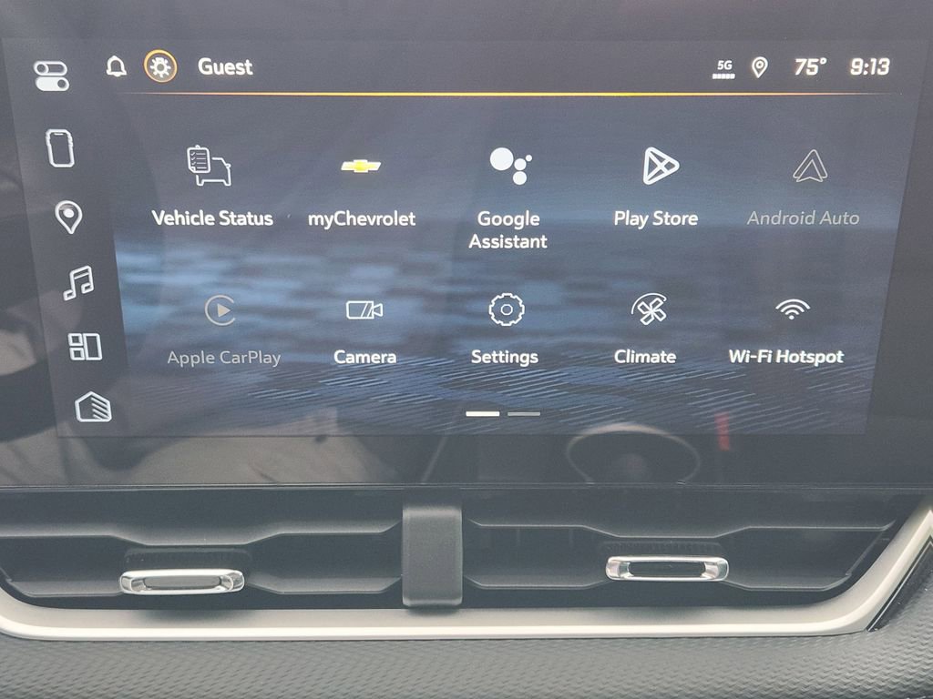 2026 Chevrolet Equinox LT - Photo 12