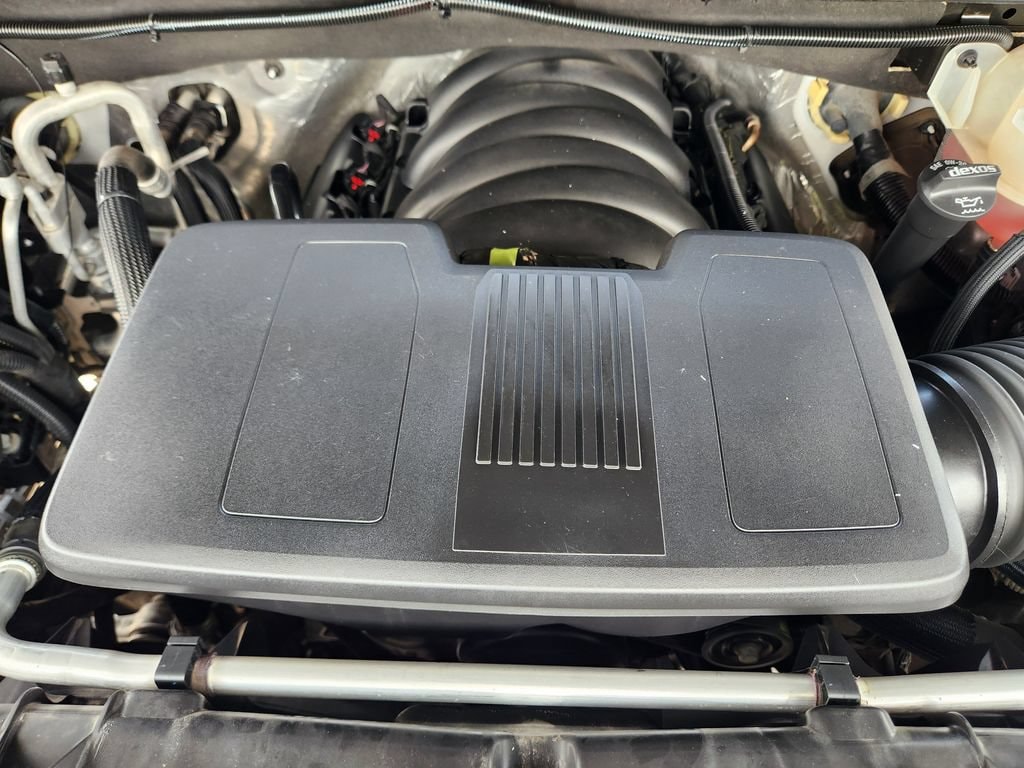 2021 Chevrolet Silverado 1500 LTZ - Photo 30
