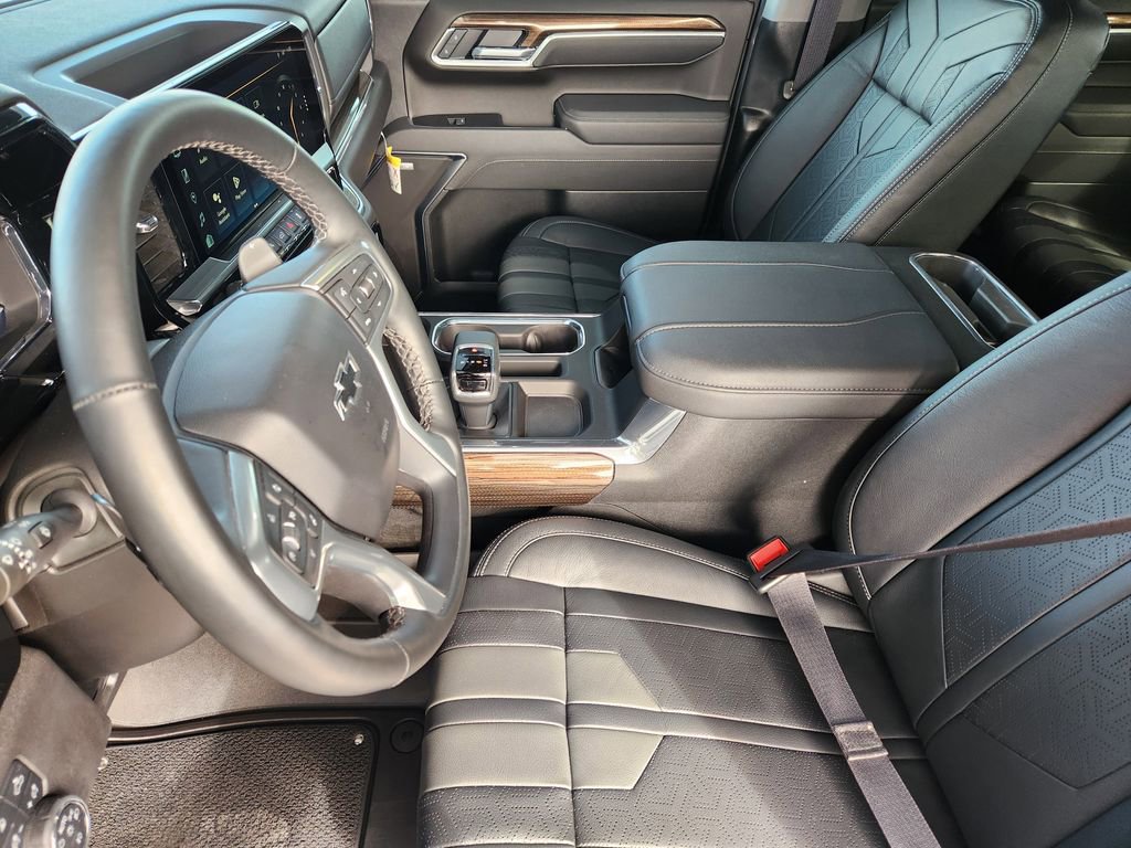 2025 Chevrolet Silverado 1500 RST - Photo 10