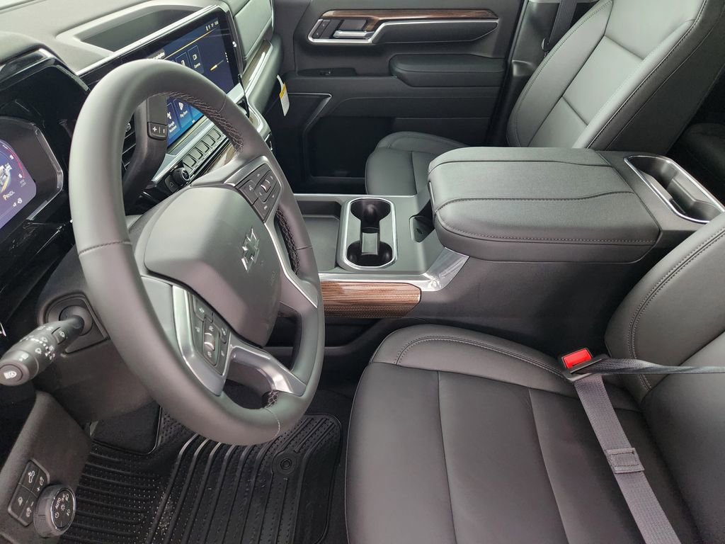2026 Chevrolet Silverado 2500 HD LT - Photo 10