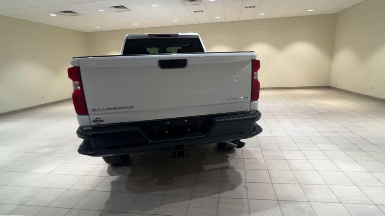 2026 Chevrolet Silverado 2500 HD Custom - Photo 30