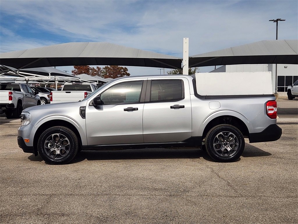 Used 2024 Ford Maverick XLT Truck