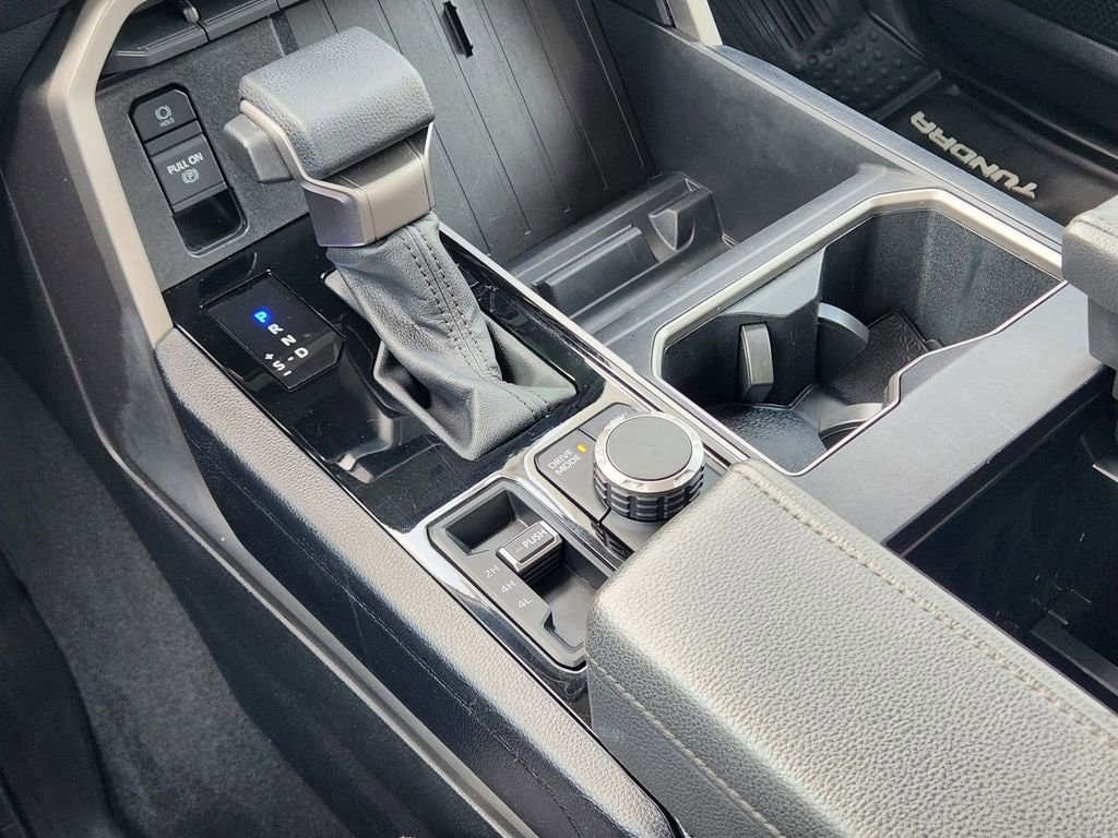 2024 Toyota Tundra SR5 - Photo 20