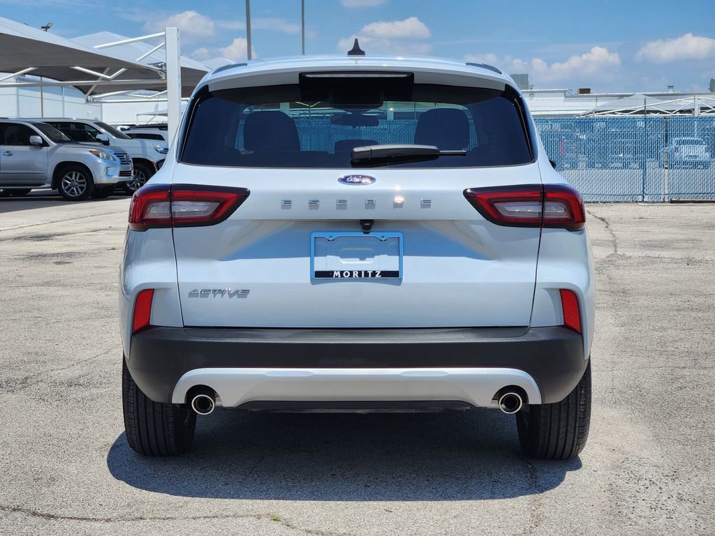 2025 Ford Escape Active - Photo 6