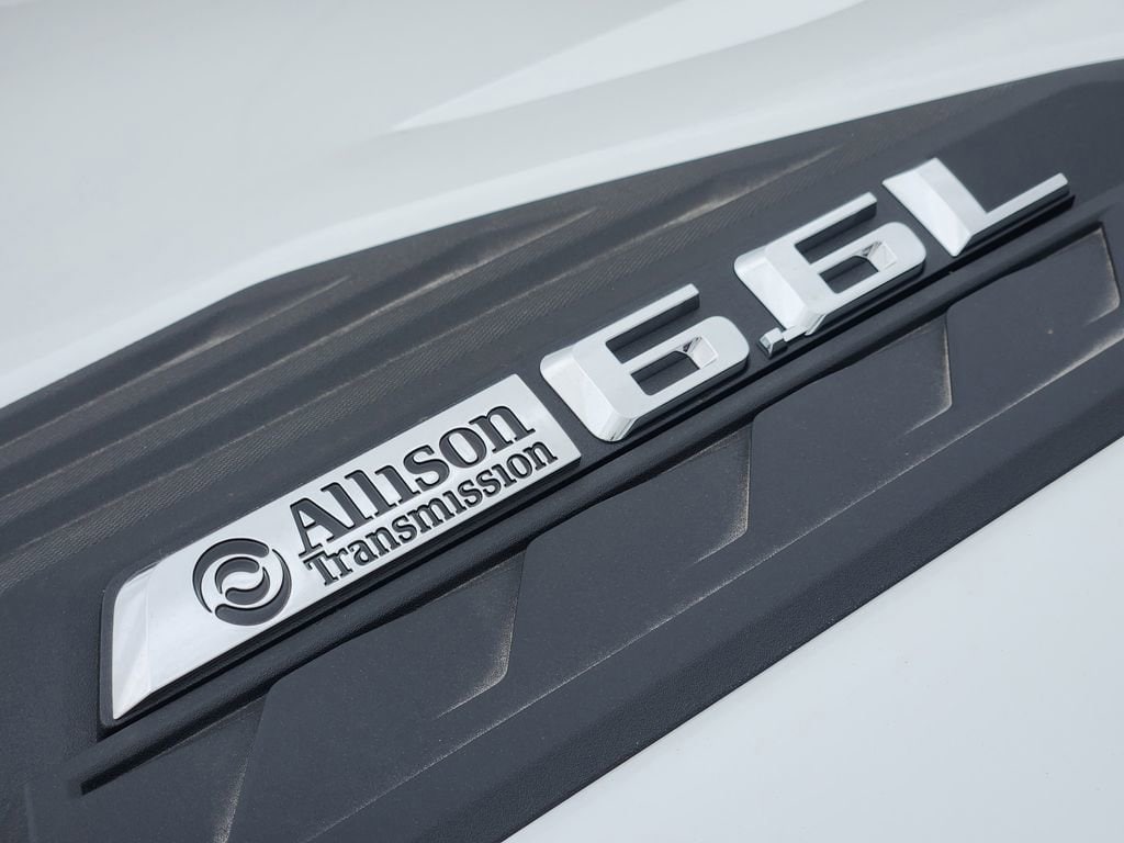 2026 Chevrolet Silverado 2500 HD Work Truck - Photo 9
