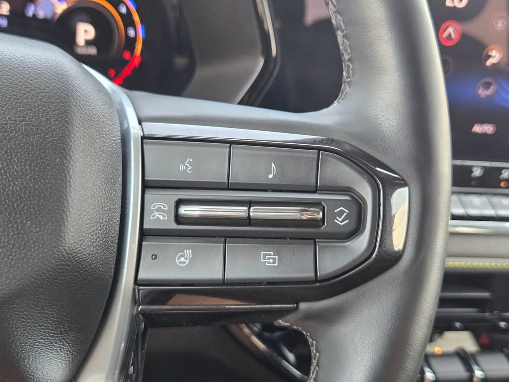 2024 Chevrolet Colorado ZR2 - Photo 27