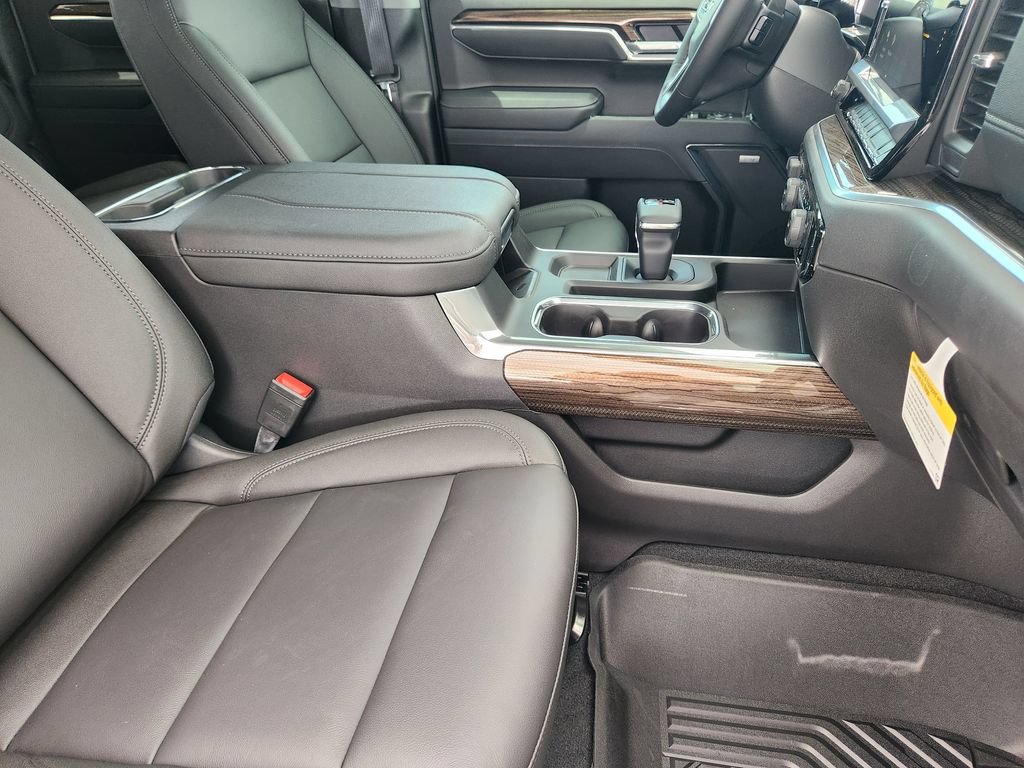 2026 Chevrolet Silverado 1500 LT Trail Boss - Photo 10