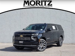 2025 Chevrolet Suburban High Country SUV