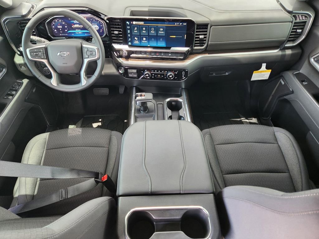 2026 Chevrolet Silverado 1500 RST - Photo 18