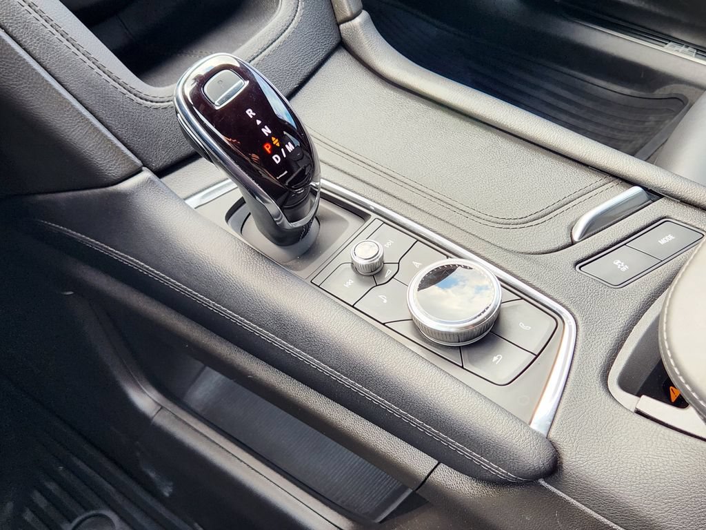 2024 Cadillac XT5 Sport - Photo 20