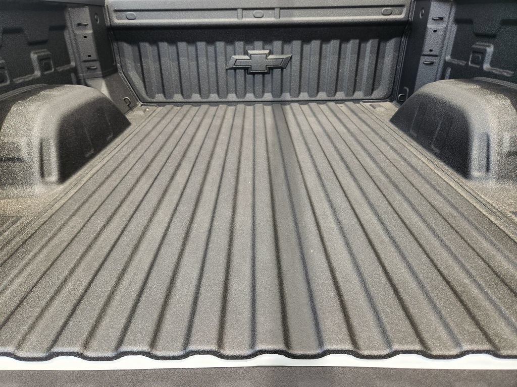 2026 Chevrolet Silverado 1500 LT Trail Boss - Photo 20