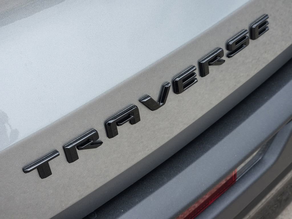 2026 Chevrolet Traverse LT - Photo 7