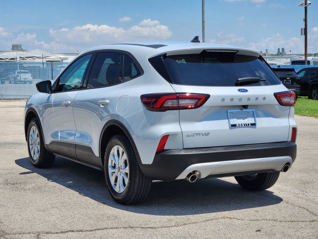 2025 Ford Escape Active - Photo 7