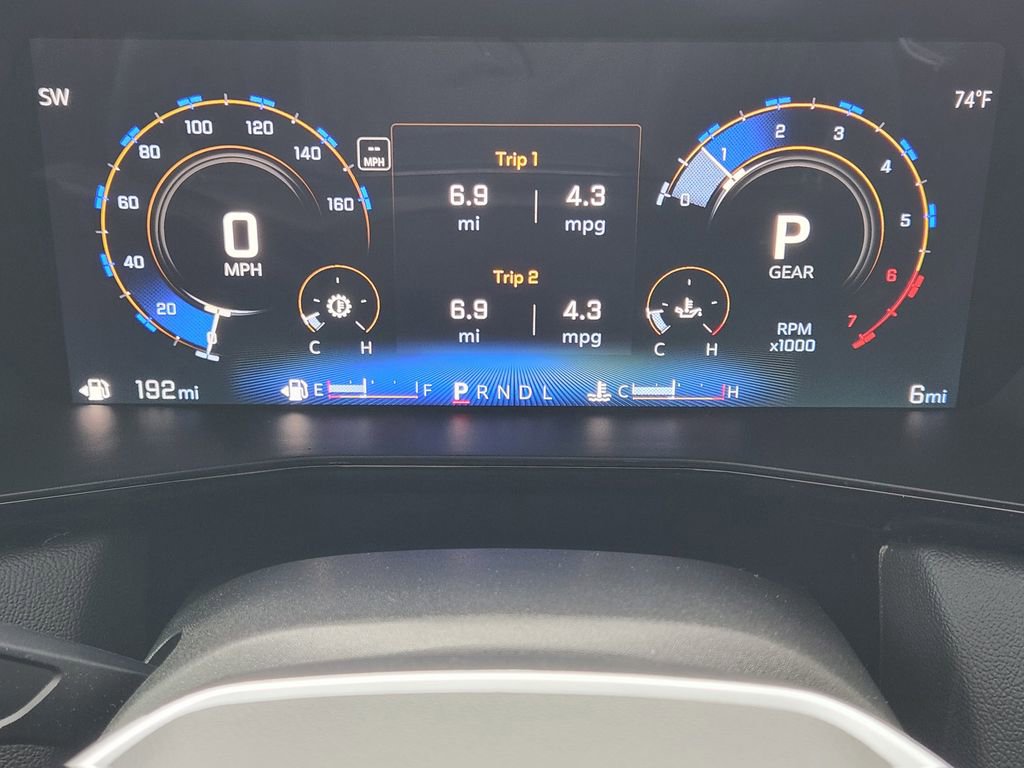 2026 Chevrolet Colorado LT - Photo 11