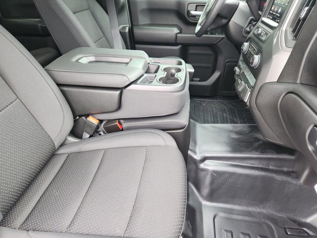 2026 Chevrolet Silverado 2500 HD Work Truck - Photo 12