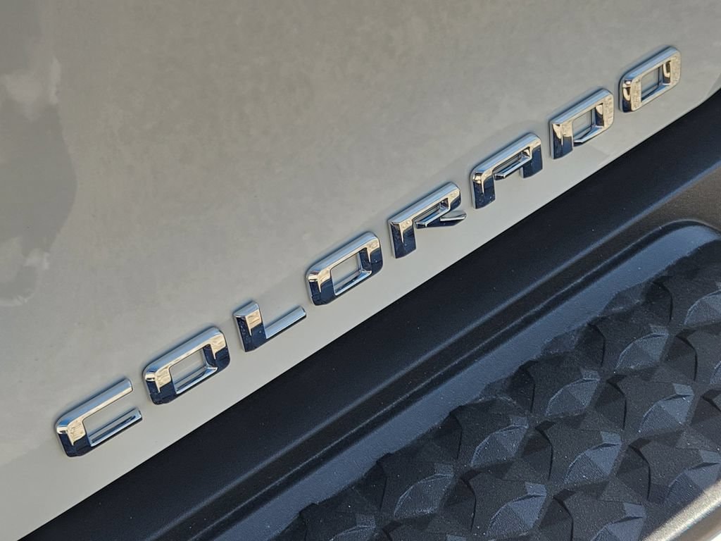 2026 Chevrolet Colorado LT - Photo 7