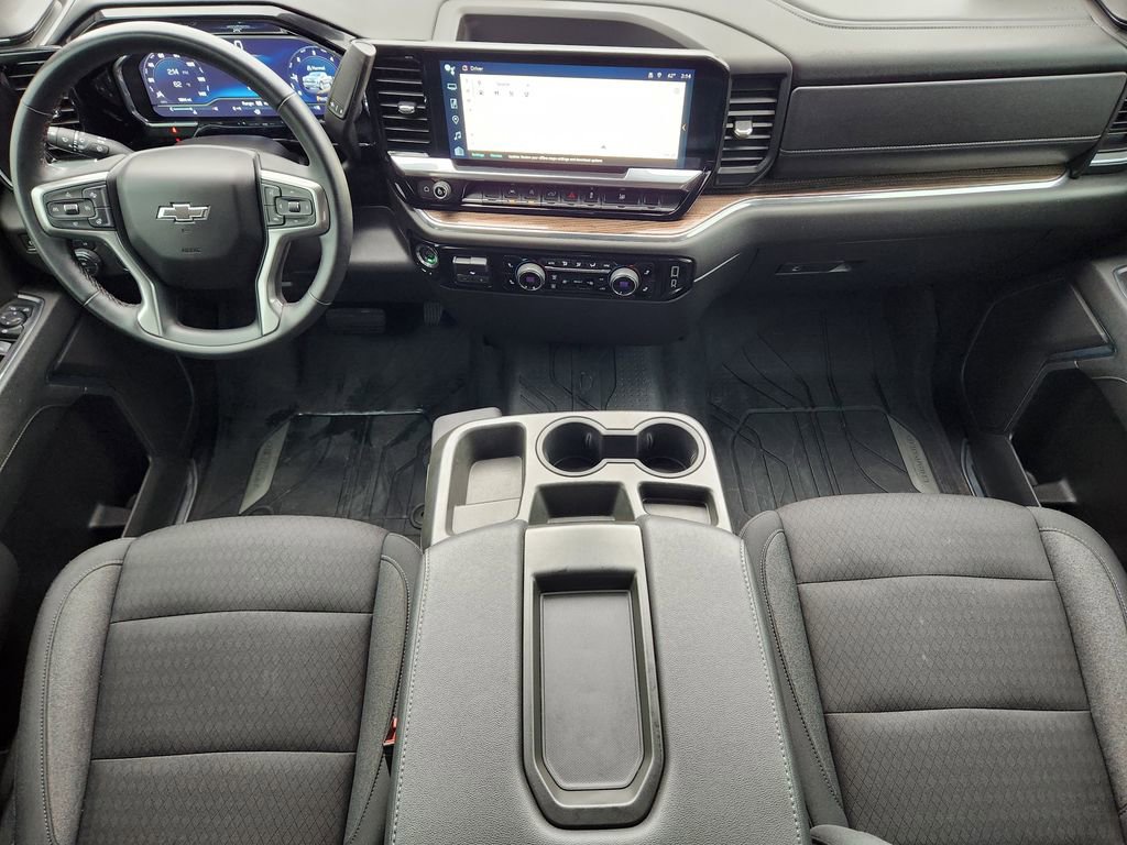 2024 Chevrolet Silverado 1500 RST - Photo 25