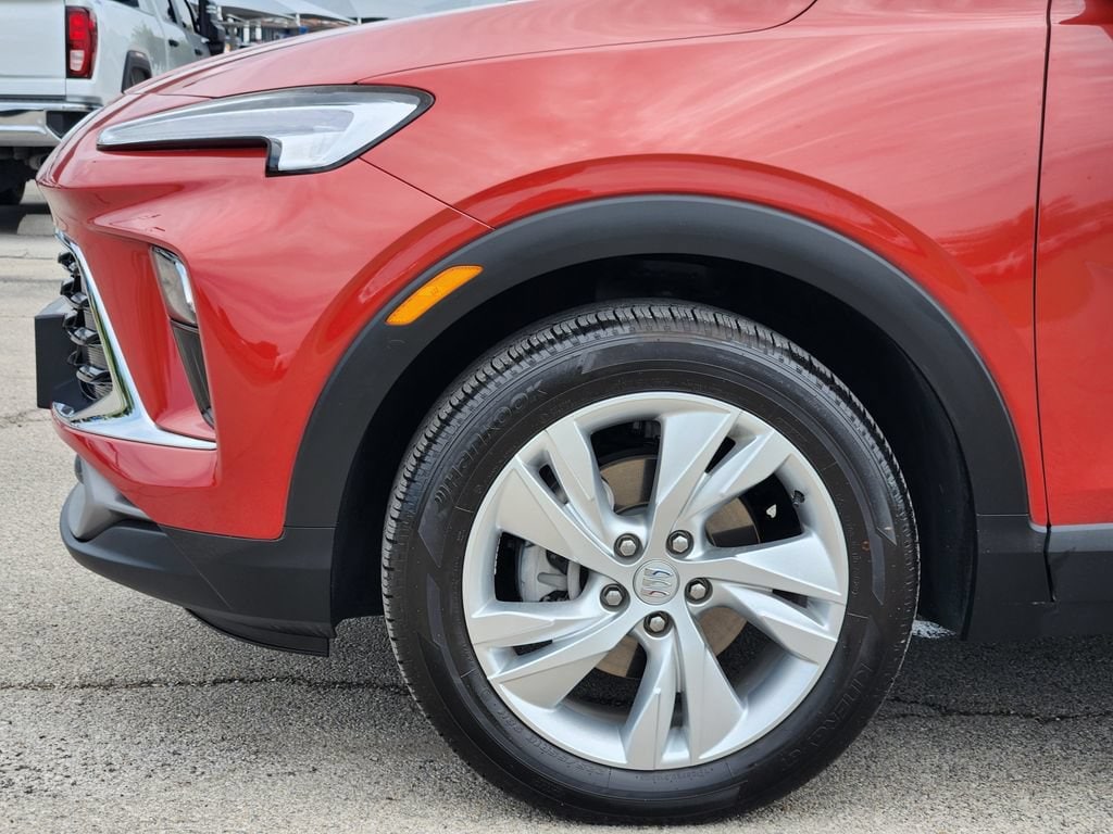 2024 Buick Encore GX Preferred - Photo 9