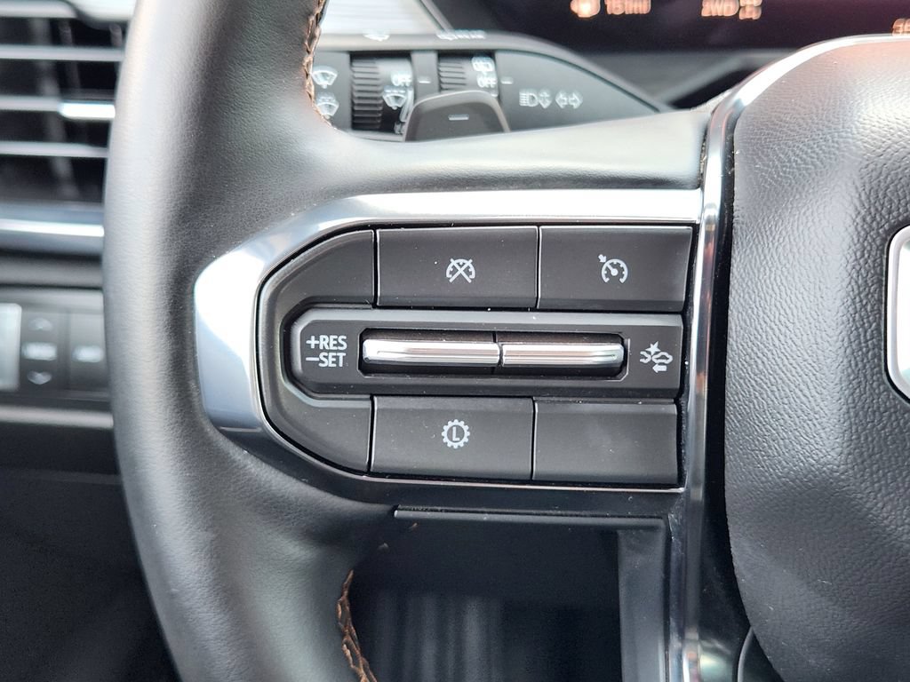 2024 GMC Acadia AT4 - Photo 27