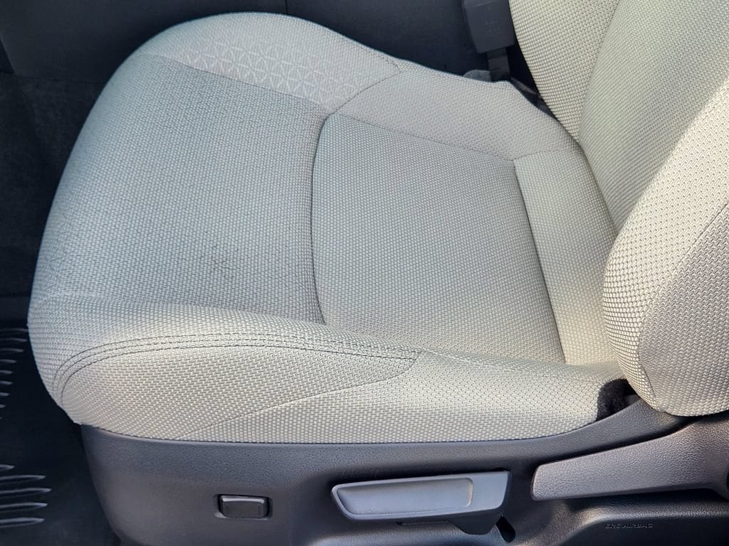 2026 Toyota 4Runner SR5 - Photo 24