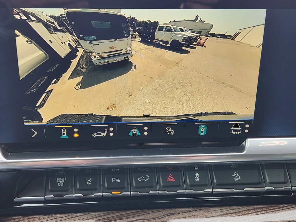 2025 Chevrolet Silverado 2500 HD LT - Photo 14
