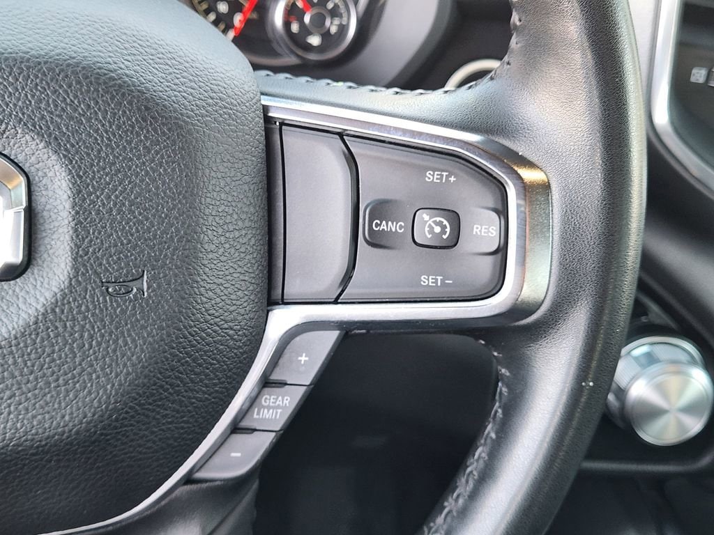 2024 RAM Ram 1500 Pickup Laramie - Photo 30