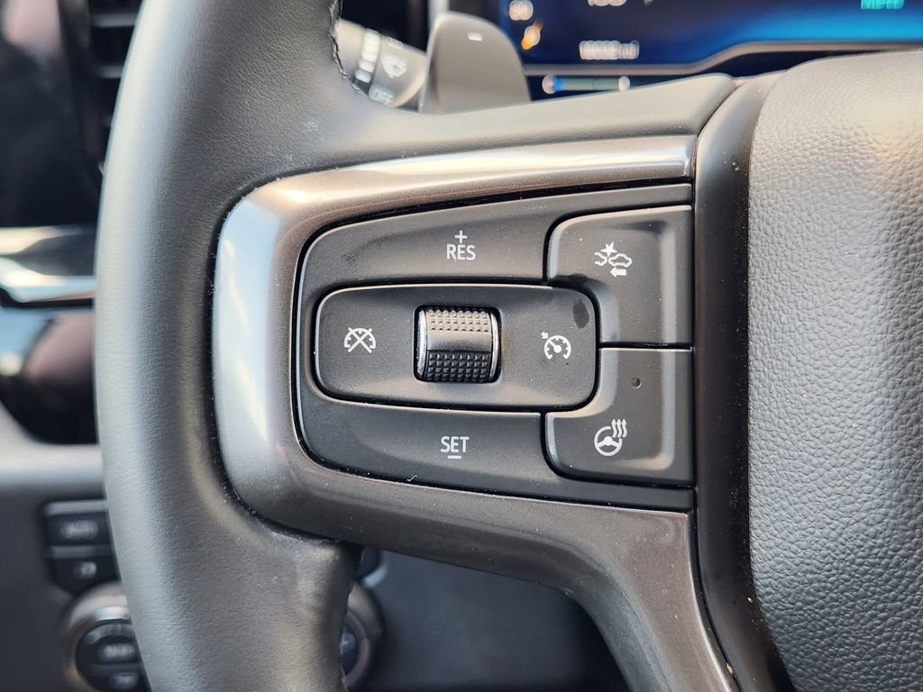 2025 Chevrolet Silverado 1500 ZR2 - Photo 27