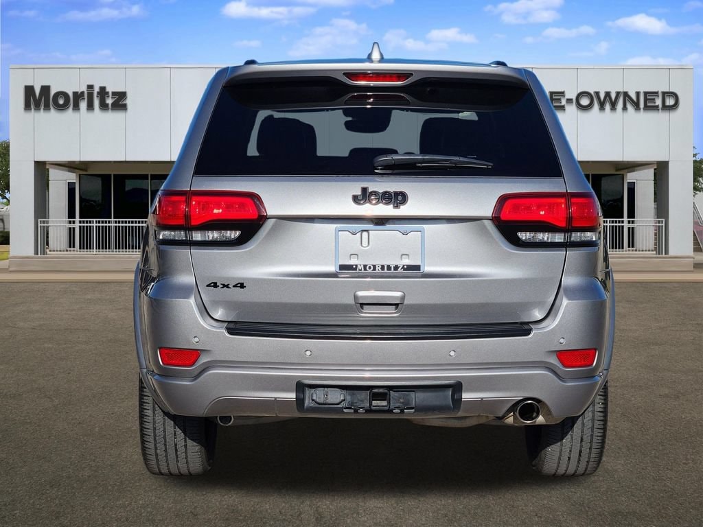 2021 Jeep Grand Cherokee Laredo X - Photo 6