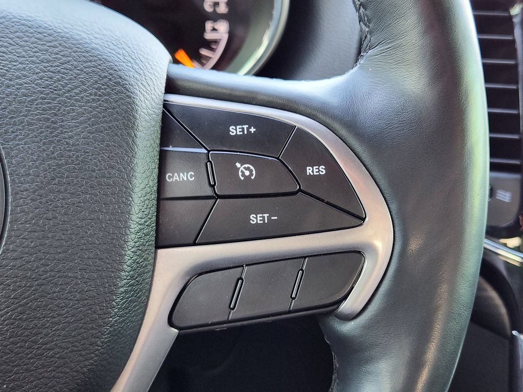 2021 Jeep Grand Cherokee Laredo X - Photo 28