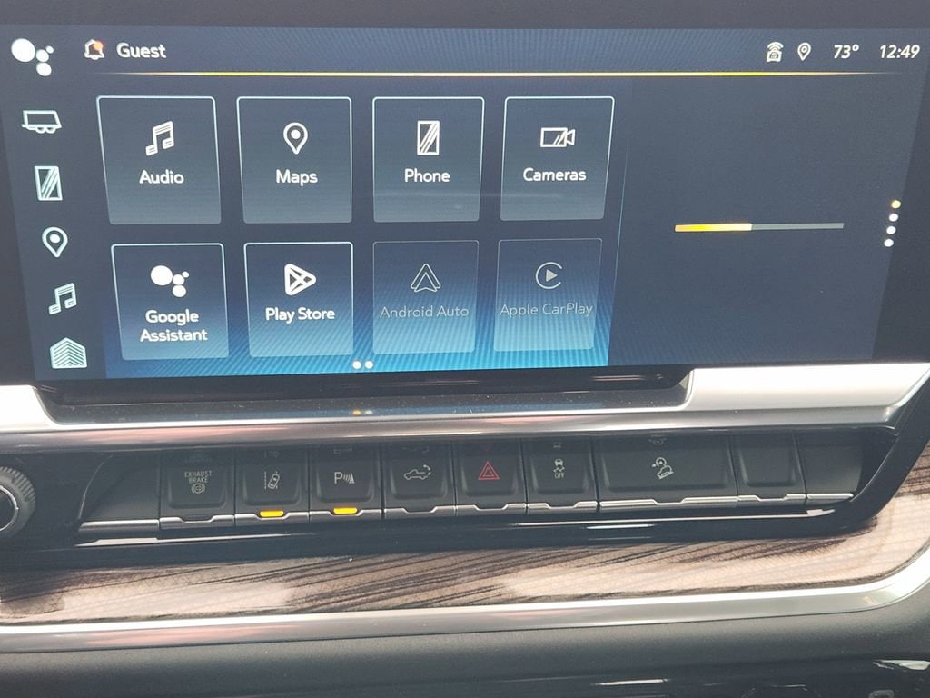 2026 Chevrolet Silverado 2500 HD LT - Photo 13