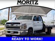 Chevrolet Silverado 5500 HD