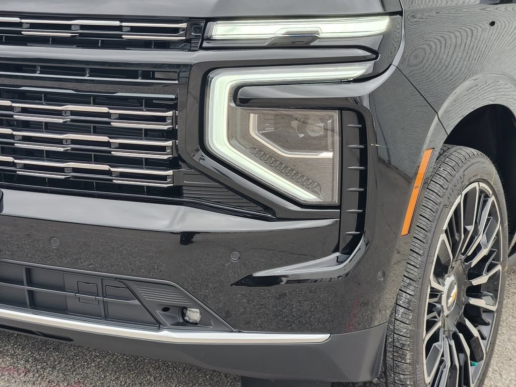 2026 Chevrolet Tahoe High Country - Photo 6