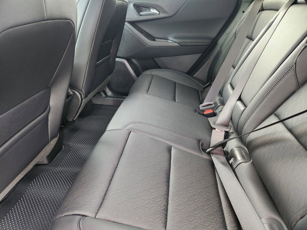 2026 Chevrolet Equinox LT - Photo 18