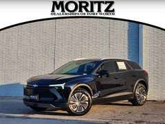 2025 Chevrolet Blazer EV LT SUV