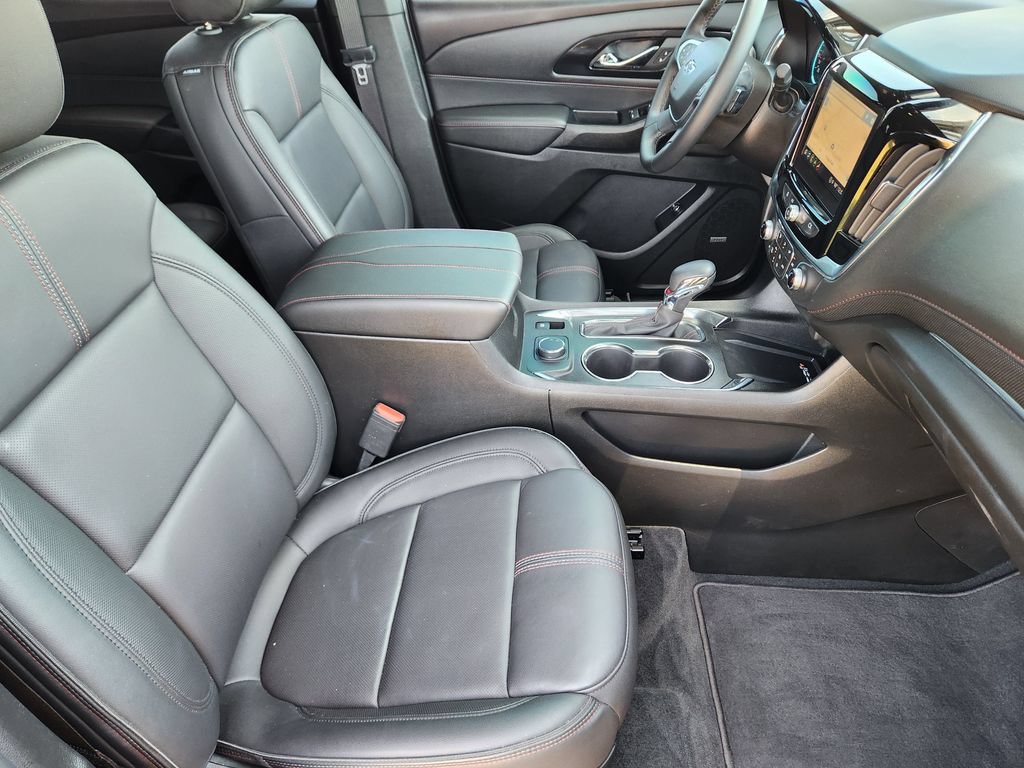 2023 Chevrolet Traverse RS - Photo 14