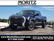 Toyota Tundra 4WD