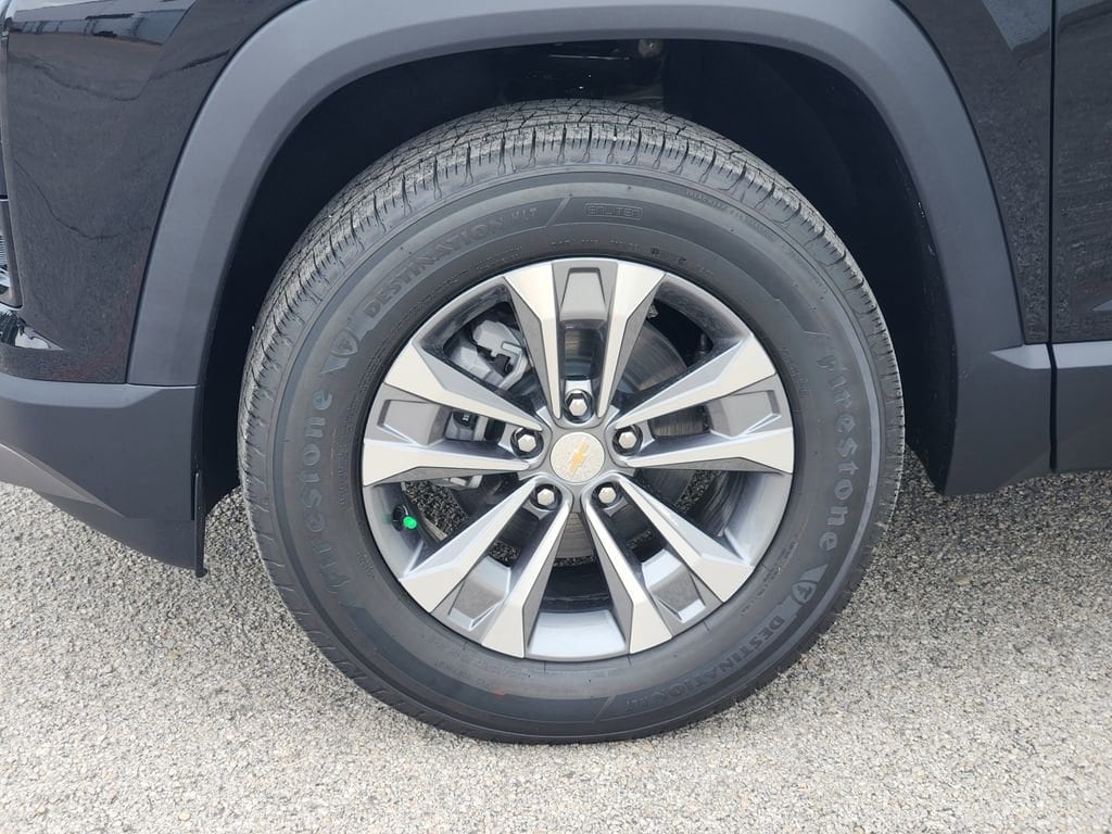 2026 Chevrolet Equinox LT - Photo 8