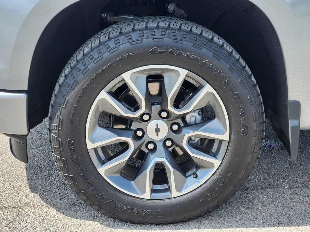 2023 Chevrolet Silverado 1500 RST - Photo 10