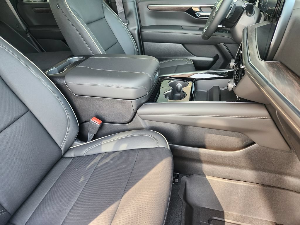 2026 Chevrolet Tahoe Premier - Photo 11