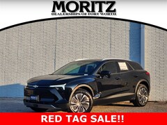 2025 Chevrolet Blazer EV LT SUV