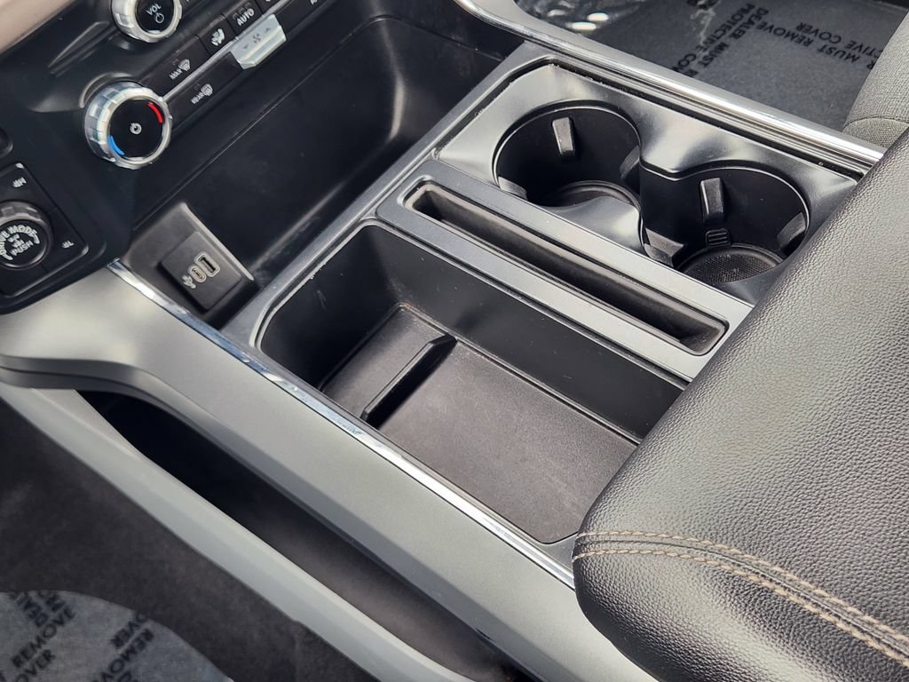 2025 Ford F-150 XLT - Photo 20